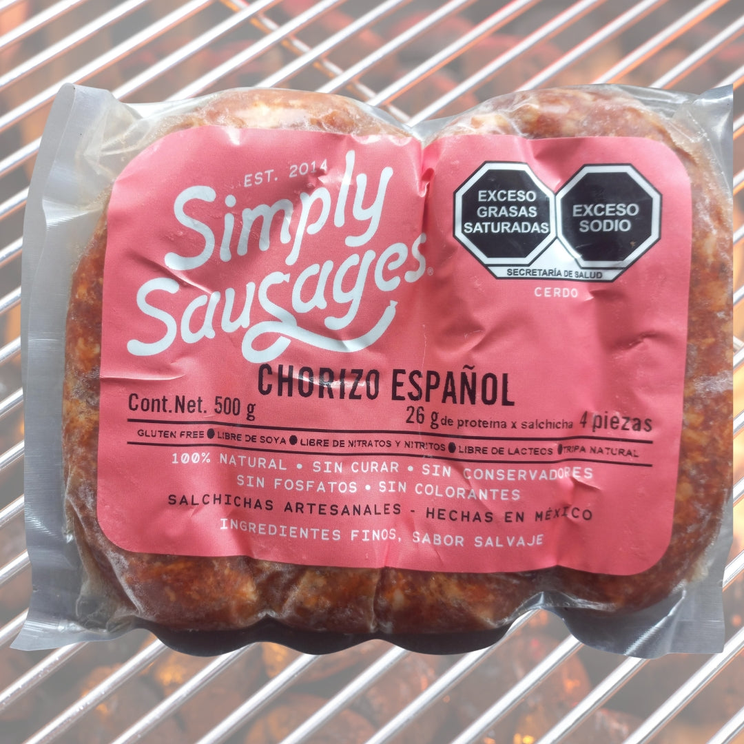 Chorizo Español 500 g