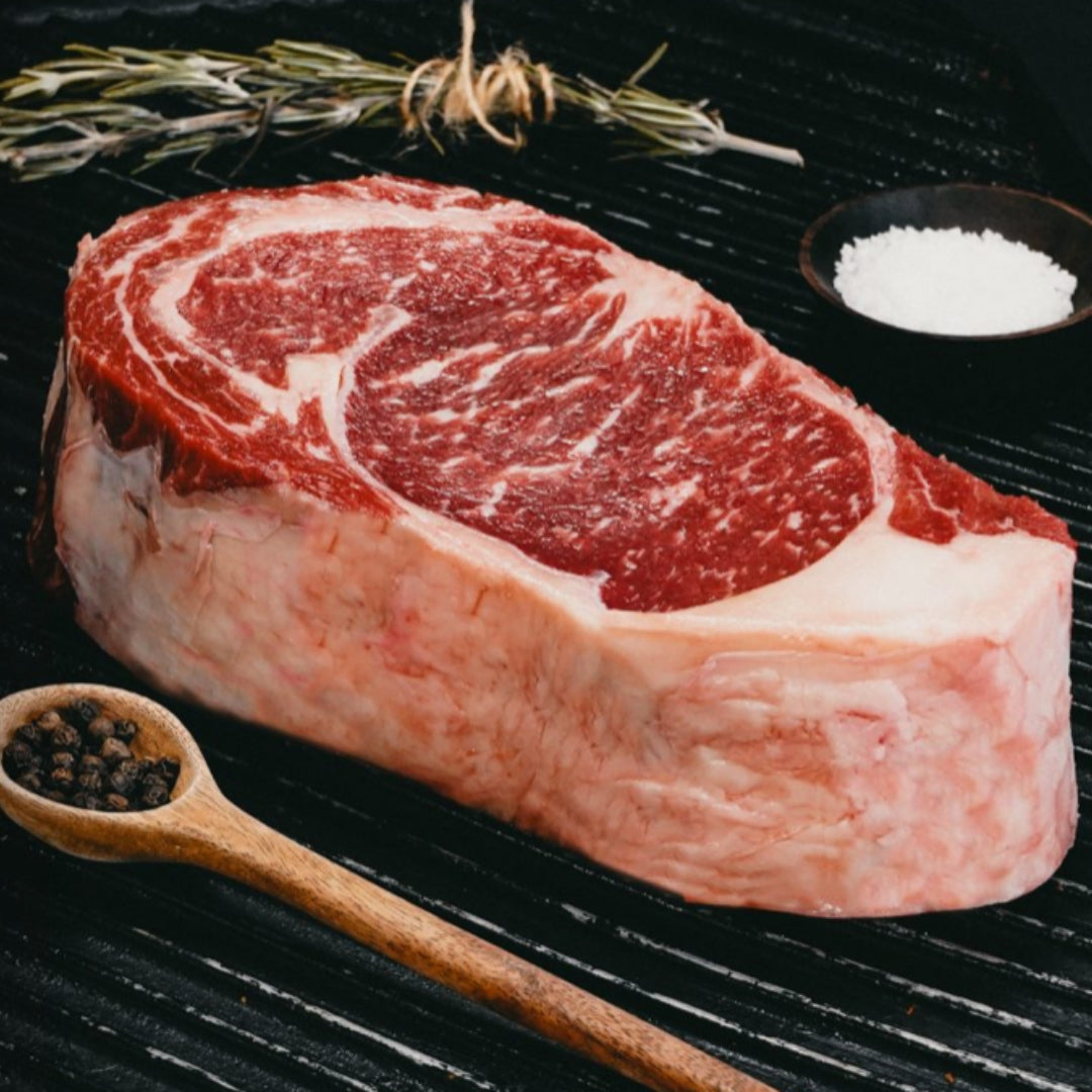 Rib Eye Choice