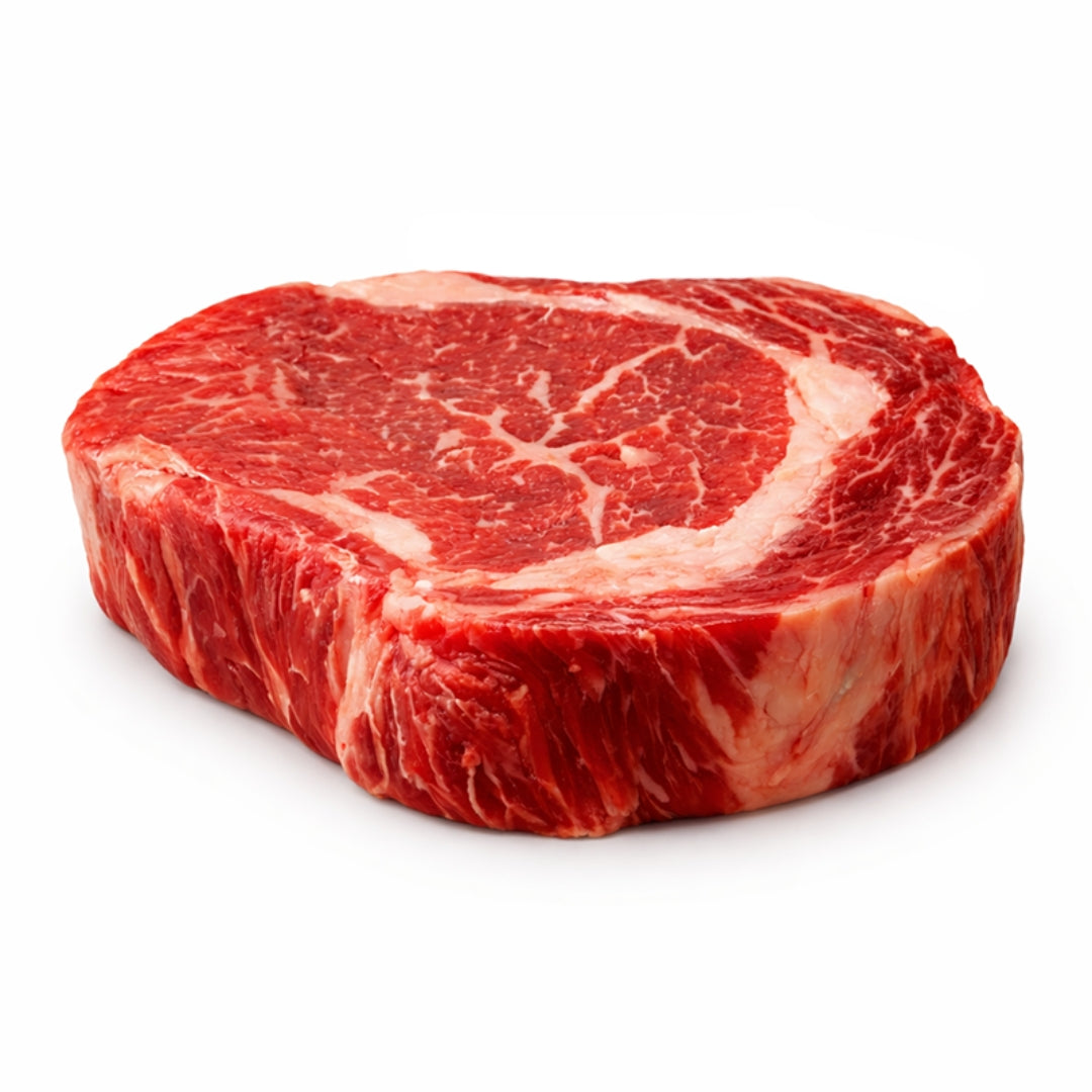 Rib Eye Grill on Box