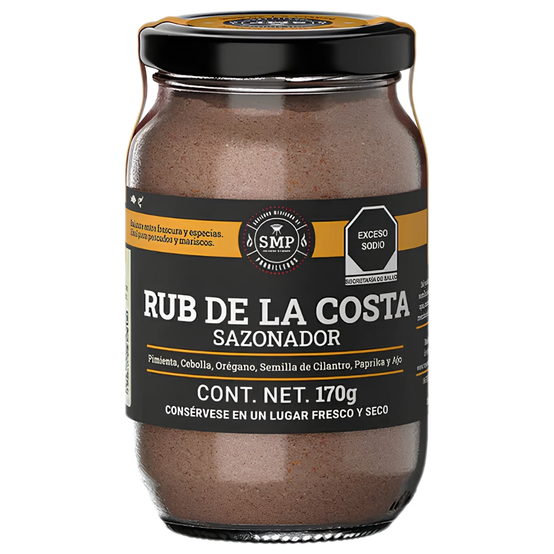 Rub de la Costa SMP