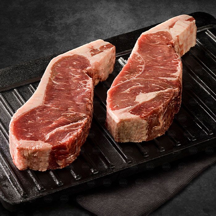 New York Reserva 2 X 300 G