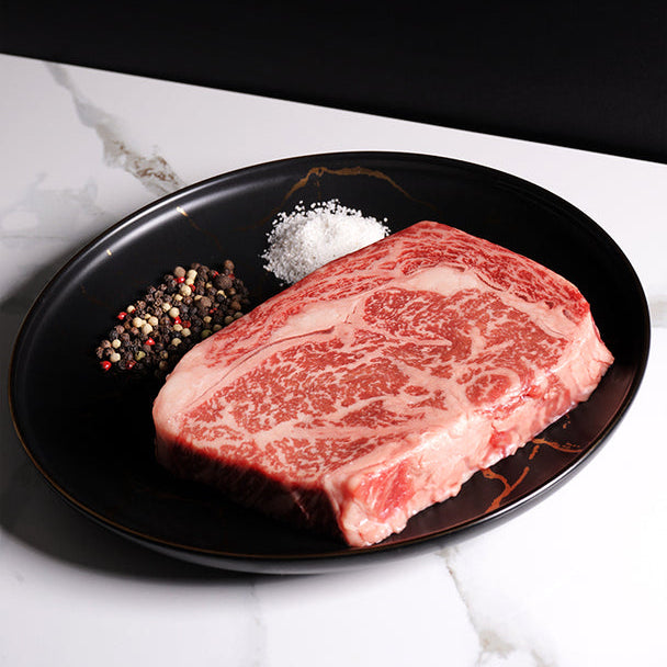 ¡Tips prácticos para un Ribeye de 10!
