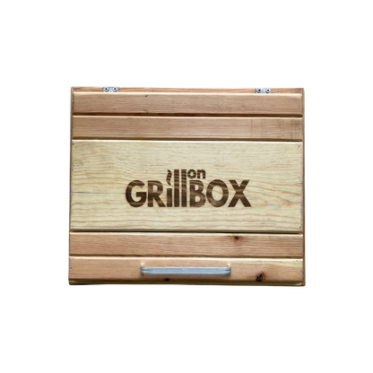 Meatbox "Grill On Box" Chica