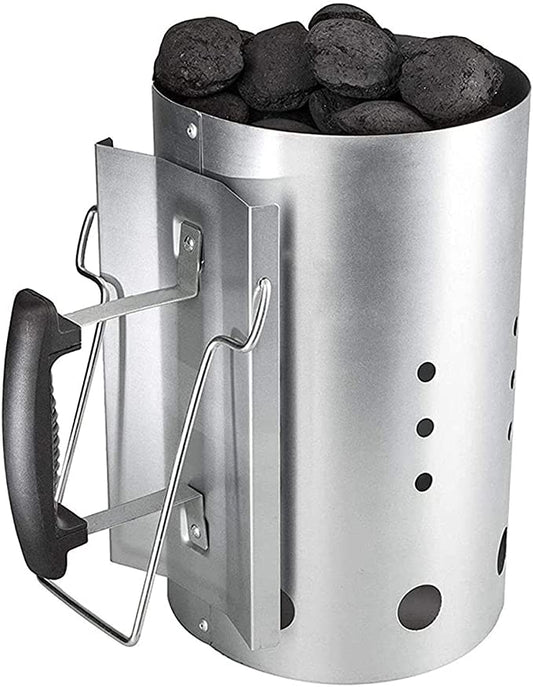 Chimenea Iniciadora