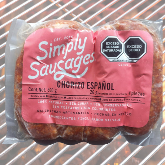 Chorizo Español 500 g