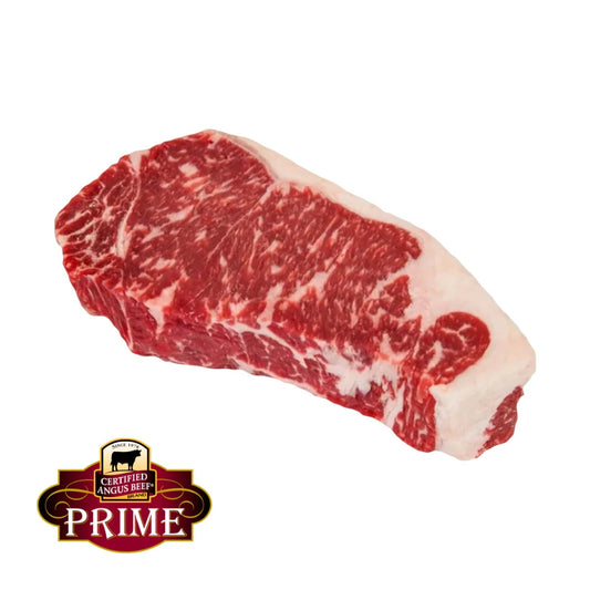 New York Prime