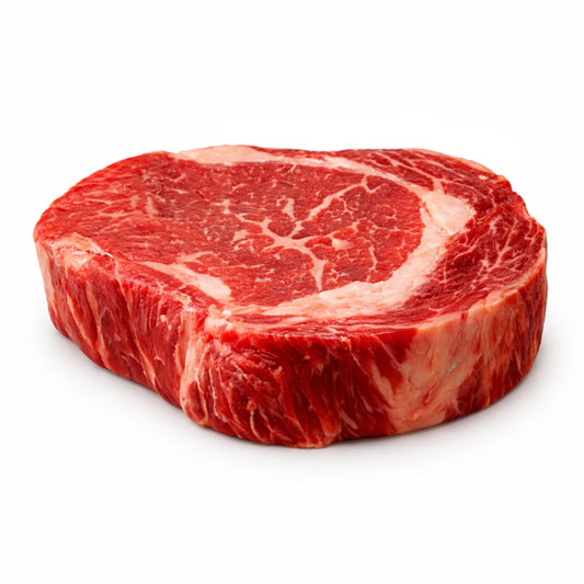 Rib Eye Grill on Box