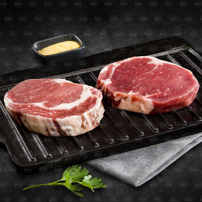 Rib Eye Roll Añejo 2 X 350 G